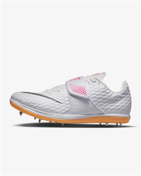 hochsprung spikes nike damen|nike track spikes clearance.